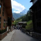 Zermatt: zowel in de zomer als in de winter de moeite waard