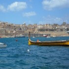 Valletta: de op twee na kleinste hoofdstad van Europa