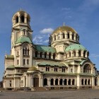 Sofia, Bulgarije: voordelige stedentrip vol historie