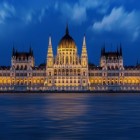 Boedapest, parel aan de Donau