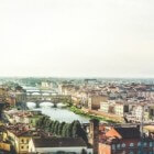 Italië – Florence, geboorteplaats van de renaissance