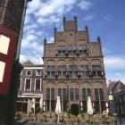 Doesburg: Hanzestad aan de IJssel