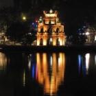 Hanoi, reizen naar de Vietnamese hoofdstad