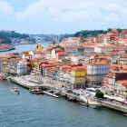 Porto, een stad met veel winkels en bezienswaardigheden