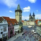 Bezienswaardigheden in Praag - de Oude Stad