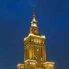 Bezienswaardigheden in Warschau - rond Marszalkowska