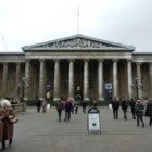 Hoogtepunten van het British Museum Londen