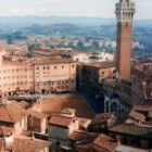 Een beknopt overzicht van Siena