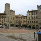 Een beknopt overzicht van Arezzo