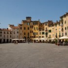 Een beknopt overzicht van Lucca