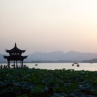 Hangzhou: de mooiste stad van China