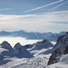 Zes sneeuwzekere skigebieden in november - Oostenrijk