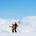 Vijf goede en sneeuwzekere skigebieden in Zweden