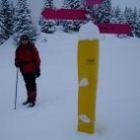 Wintersport in Kandersteg: afwisseling en authenticiteit