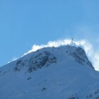 Axamer Lizum - Wintersport dichtbij Innsbruck in Oostenrijk