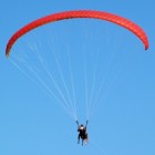 Parachutespringen in Nederland