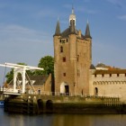 De provincie Friesland, een vakantiebestemming?