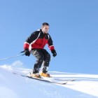 Met de auto op wintersport in de Alpen