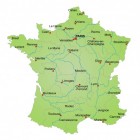 Lyon, derde stad van Frankrijk met meer dan grauwe industrie