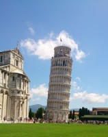 Toren van Pisa / Bron: Skilly999, Pixabay