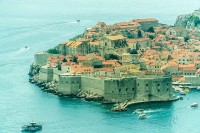 Dubrovnik / Bron: Mariamichelle, Pixabay
