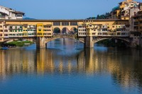 Ponte Vecchio in Florence / Bron: Ran Tan Plan, Pixabay