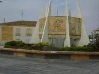 monument voor coralista