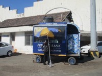 bank bij haven