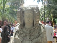 La Dame de Elche