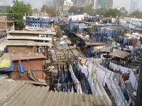 Dhobi Ghat