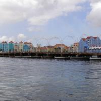 pontonbrug Willemstad