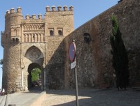 Stadspoort