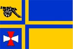 vlag gemeente Vlagtwedde