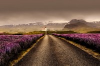 Lege wegen in IJsland zijn geen uitzondering / Bron: 12019, Pixabay