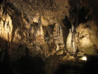 Grotten van Han / Bron: Hullie, Wikimedia Commons (CC BY-SA-3.0)