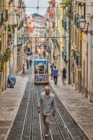 Lissabon / Bron: Walkerssk, Pixabay