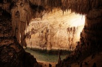 Carlsbad Caverns / Bron: Life Of Pix, Pixabay
