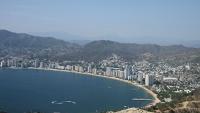 Acapulco / Bron: Nammer, Wikimedia Commons (CC BY-2.0)