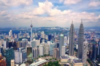 Kuala Lumpur / Bron: Pexels, Pixabay