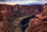Grand Canyon / Bron: HardebeckMedia, Pixabay