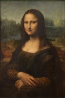 Bron: Leonardo da Vinci, Wikimedia Commons (Publiek domein)