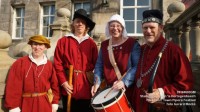 The King's Lynn Waits / Bron: Gerard Monté
