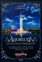 Affiche Aquanura.