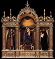 Bron: Giovanni Bellini (circa 1430–1516), Wikimedia Commons (Publiek domein)