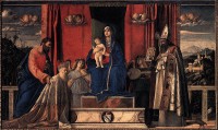 Bron: Giovanni Bellini (circa 1430–1516), Wikimedia Commons (Publiek domein)