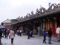 Guandi Tempel