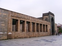 Qingjing Moskee