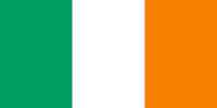 <I>Vlag Ierland</I>
