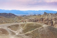Death Valley (Californië) / Bron: Esudroff, Pixabay