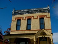Het Black American West Museum, een van Denver's unieke bezienswaardigheden / Bron: Midimacman, Wikimedia Commons (CC BY-SA-3.0)